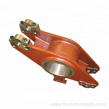 Manufacturer CNC Machining Casting Parts